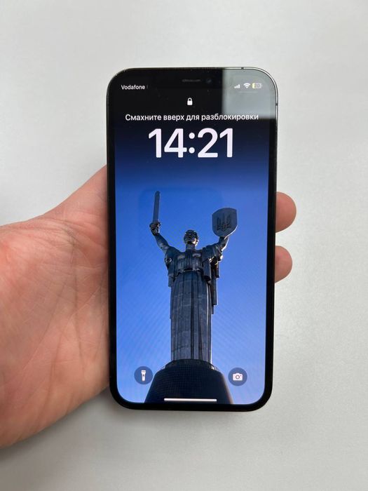 Iphone 12 pro 128gb