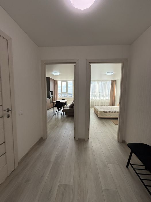 NEW! 40кв.м Продам Видову 1 кімн.кв по вул.Багряного