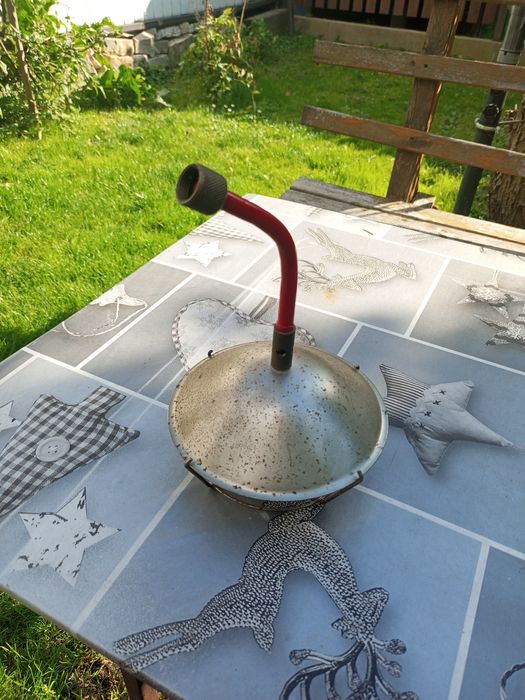 Żarnik do butli gazowej