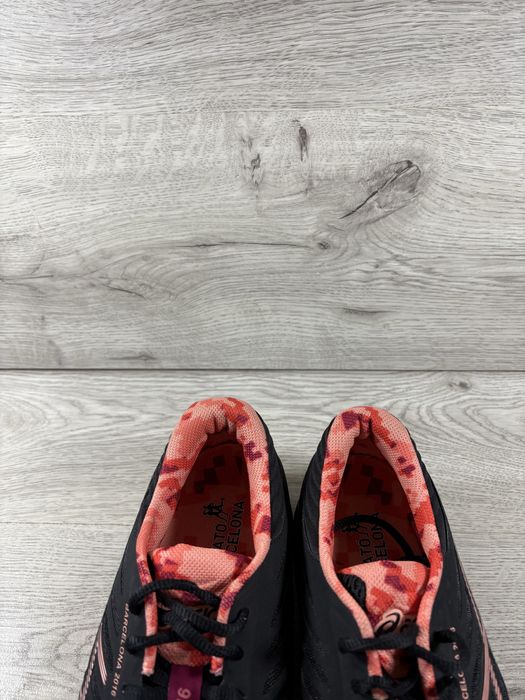 Asics FuzeX бігові кросівки 41 розмір