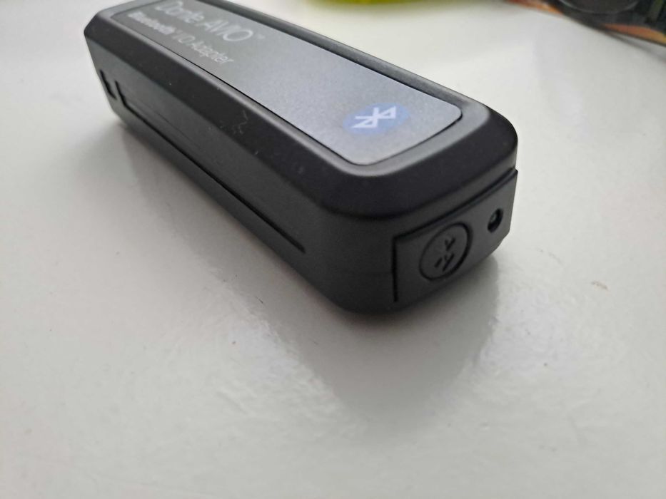 Audinate Dante Avio BLUETOOTH adapter 2x1