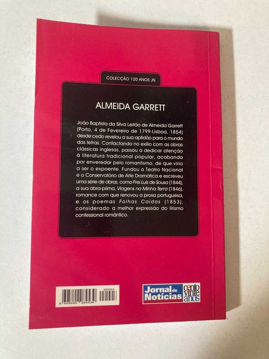 Livro - O Arco de Sant'Ana (ctt editorial grátis)