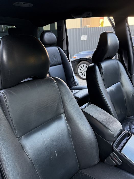 Volvo XC90 2.4TDI 4x4 SPORT LINE