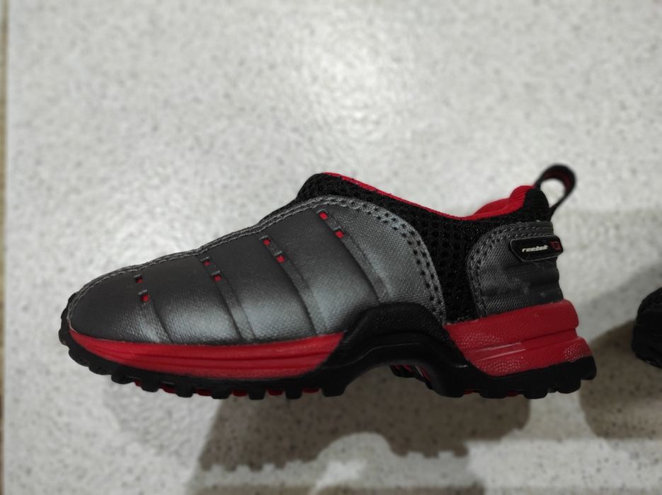 Tênis/Sapatilhas Reebok infantis