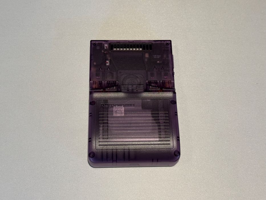 Consola Retroid Pocket Classic