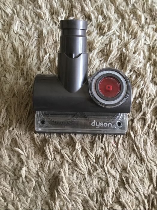 Щетки для пылесоса Dyson