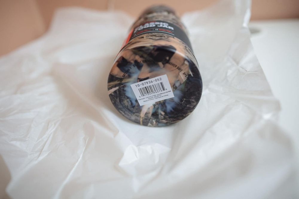 Термос для їжі Stanley food jar 700мл.