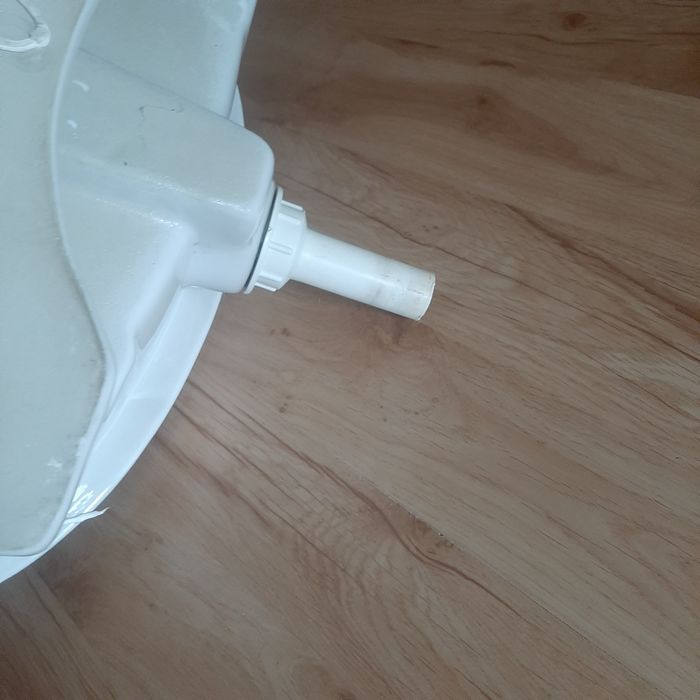 Umywalka do łazienki stan bardzo dobry zlewozmywak