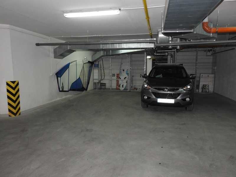 Apartament Bosmański / Nexo Puck