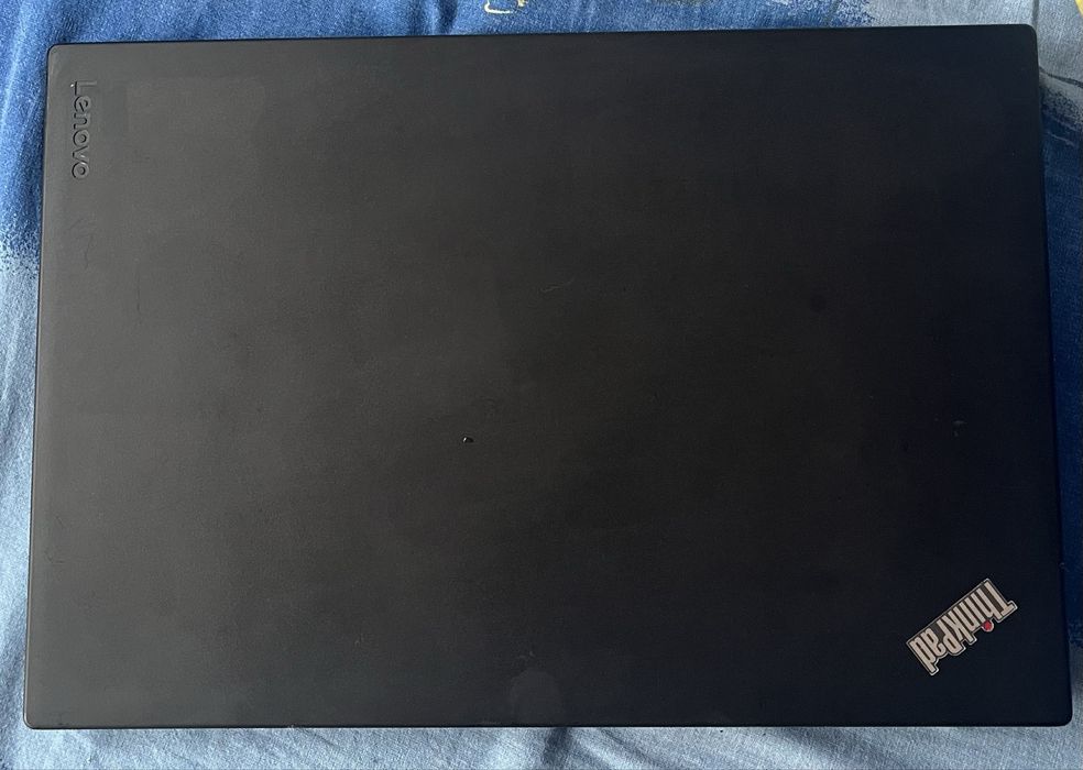 Ноутбук Lenovo ThinkPad X260 12.5"1920x1080 i5/8GB DDR4/120GB