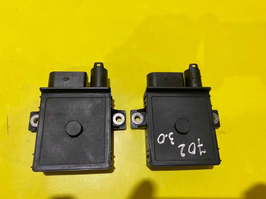 Реле свечей накала BMW X5 E53 E70 E60 2.5d 3.0d 3.0sd БМВ Х5 Е53 Е70