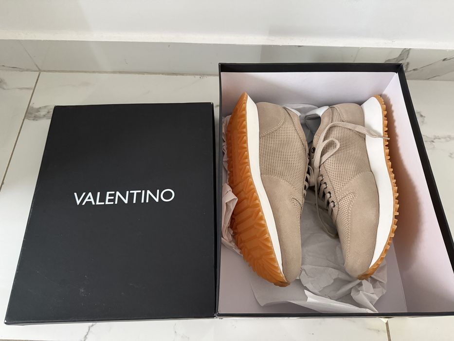 Sneakersy  Valentino