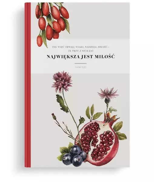 Notatnik Lux - Tak więc trwają