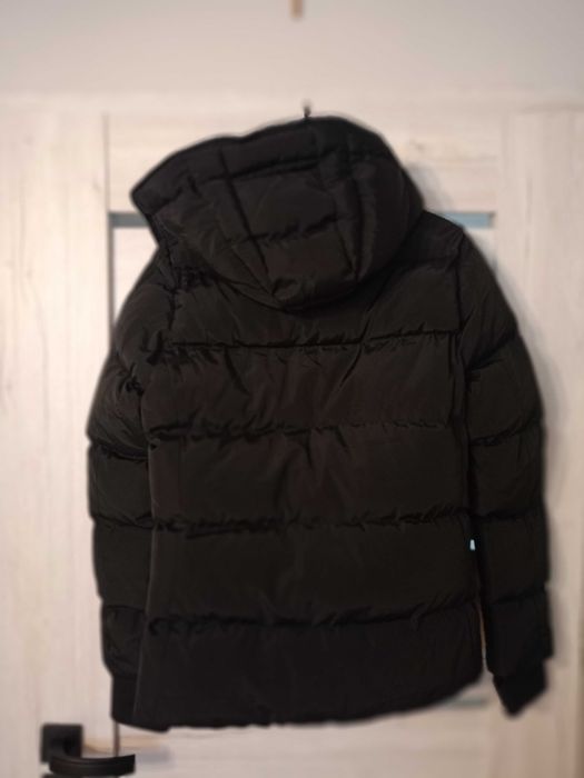 Kurtka męska Moncler rozmiar S
