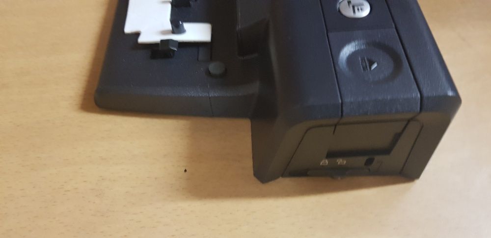 Docking station Dell PR01X