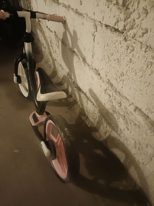 Rowerek biegowy kinderkraft