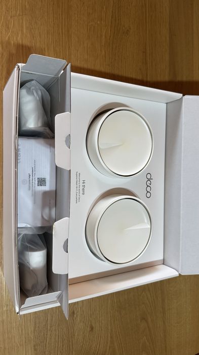 TP-link Deco X60