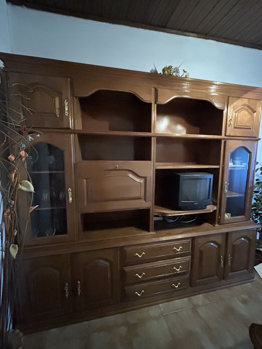 Móvel de sala - 2m x 2m