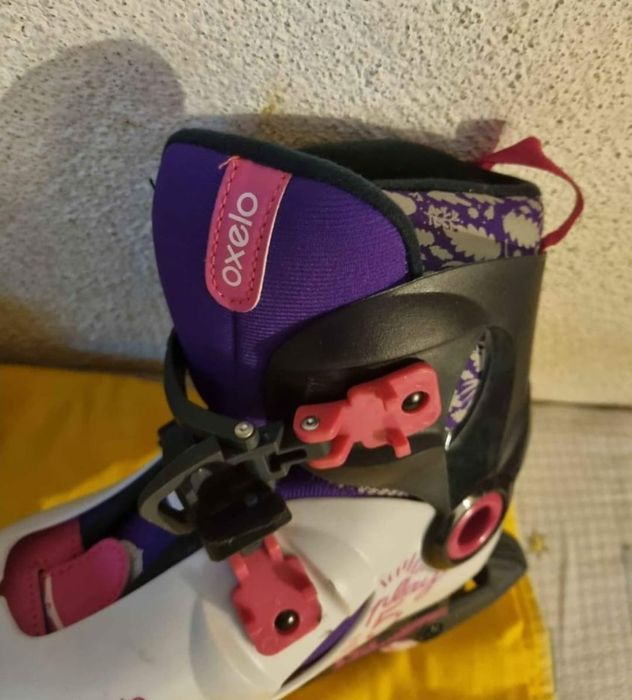 Patins em Linha numero 32