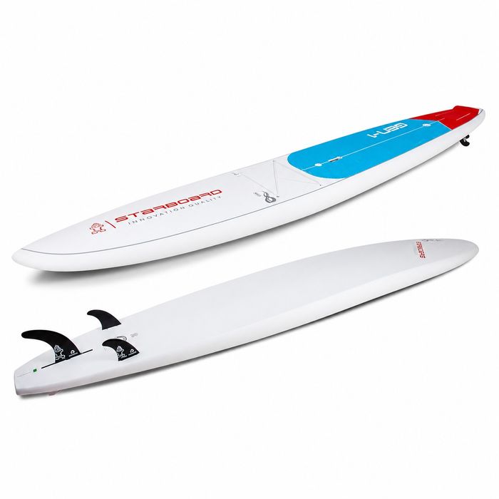 SUP Starboard Generation 12.6 x 26