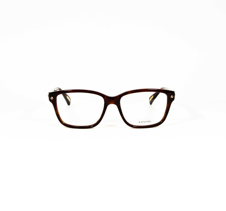 Lanvin новая оправа Оригинал Retail 350$ окуляри