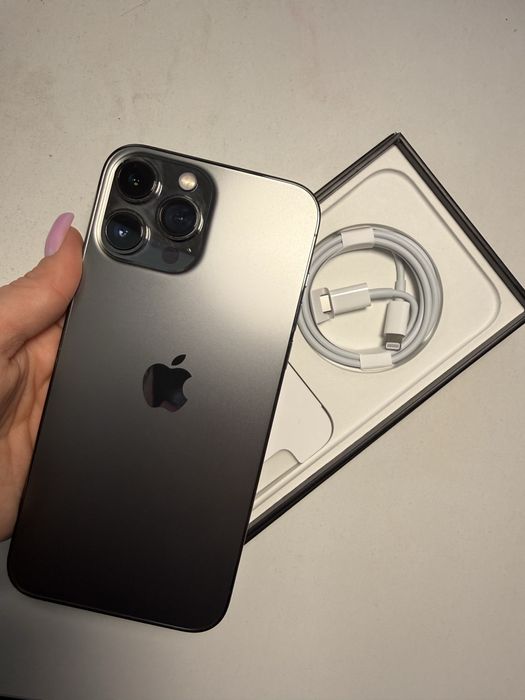 iPhone 13 Pro Max 128Гб