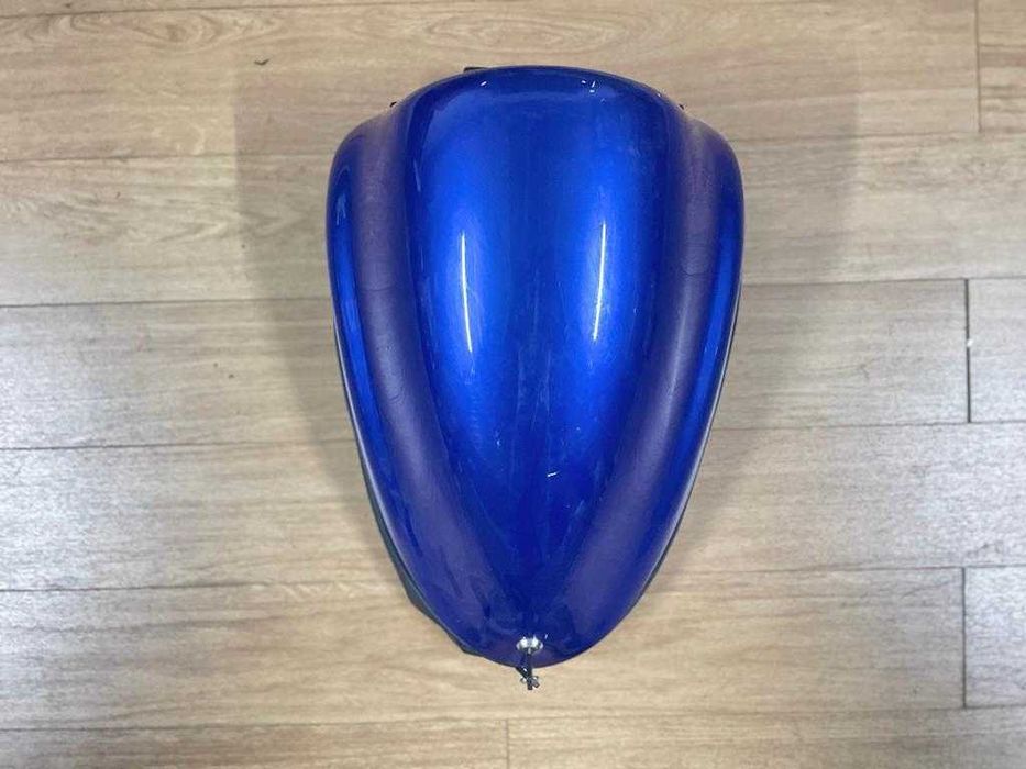 MALA VIAGEM – FAST BAG AZUL
