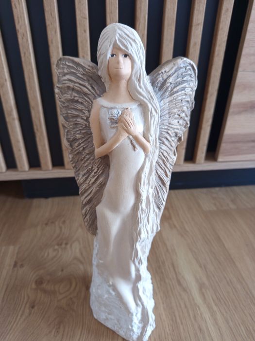 Figurka anioła 36cm