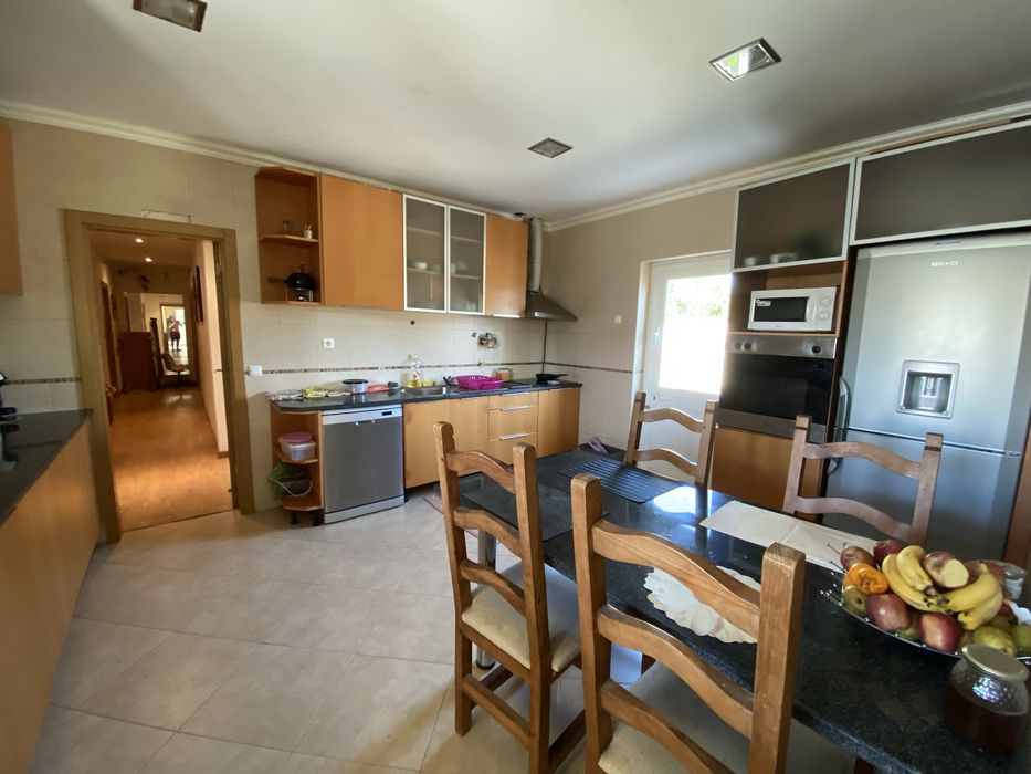 Quarto partilhado charneca da caparica