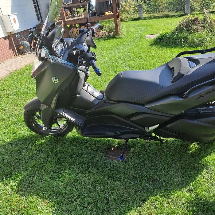 Yamaha