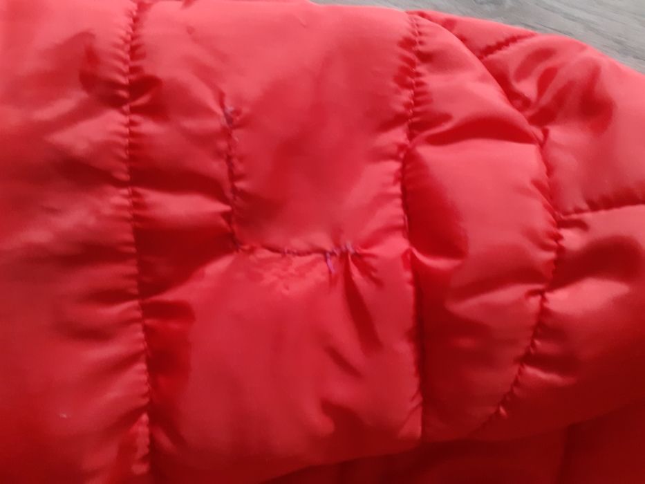 Kurtka chłopięca, rozmiar 128