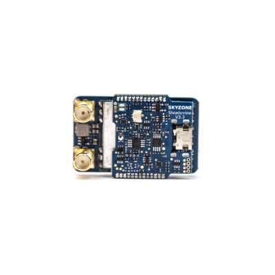Відеоприймач (VRX) Skyzone SteadyView 5G V3.3 48C