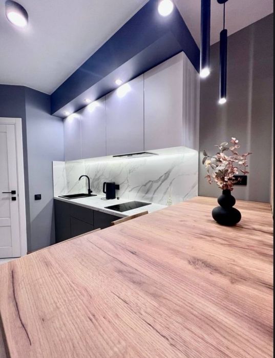 Сдам 1 комнатную квартиру ЖК Счастливый 2 СВЕТ ЕСТЬ ВСЕГДА ДАФИ