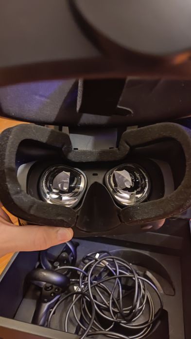 Oculus Rift S (przewodowy)