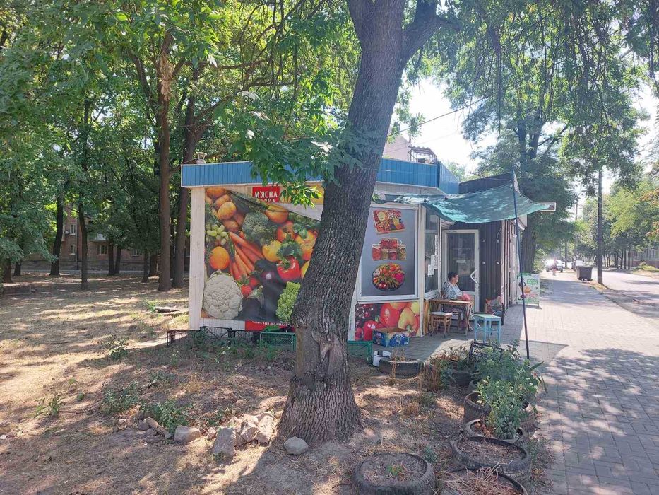 СРОЧНО Продам Кіоск у складі торговельного комплексу