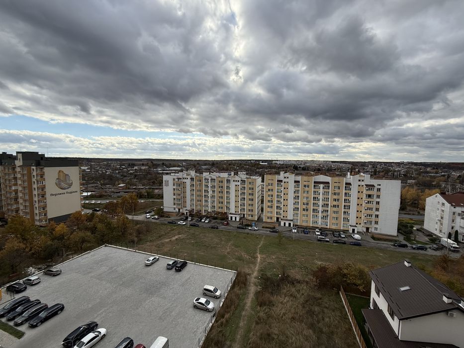 1-комнатная квартира по адресу (площадь 40 м²) - Atlanta.ua - фото 10