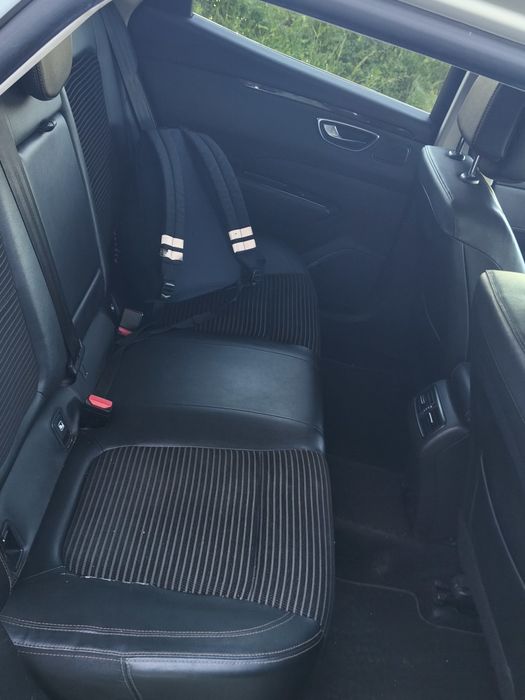 Renault talismã 1.7 DCI limited