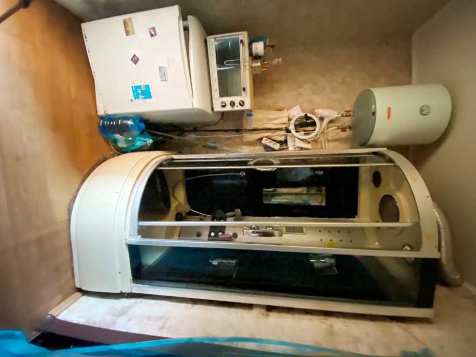 Продается Малосемейка у Моря!