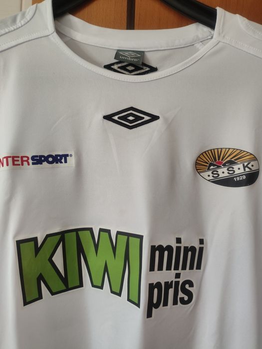 Camisola futebol - S S K 1929