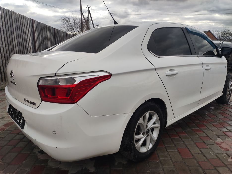 Розборка.Разборка.Запчастини.Шрот.Сітроен Еліссей.C ELYSEE CITROEN