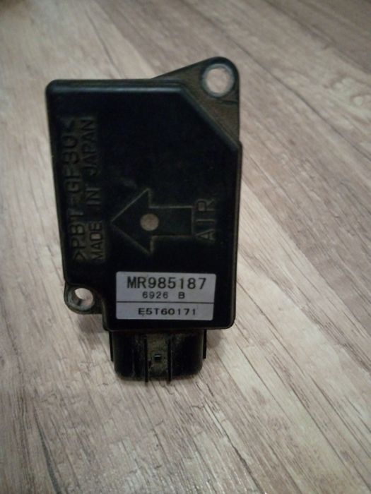 Датчик розходу воздуха