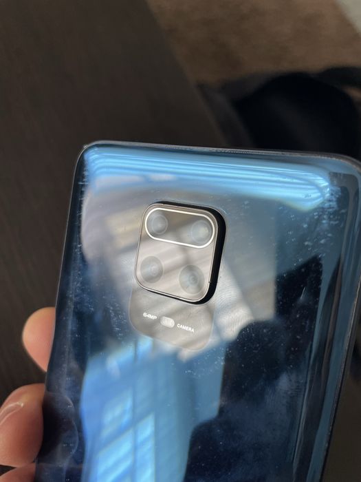 Xiaomi note 9 pro 6/128