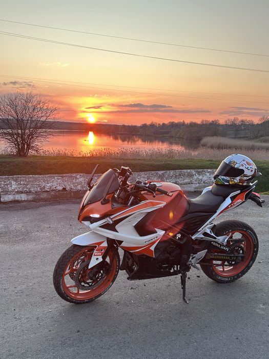 FORTE 300-R1