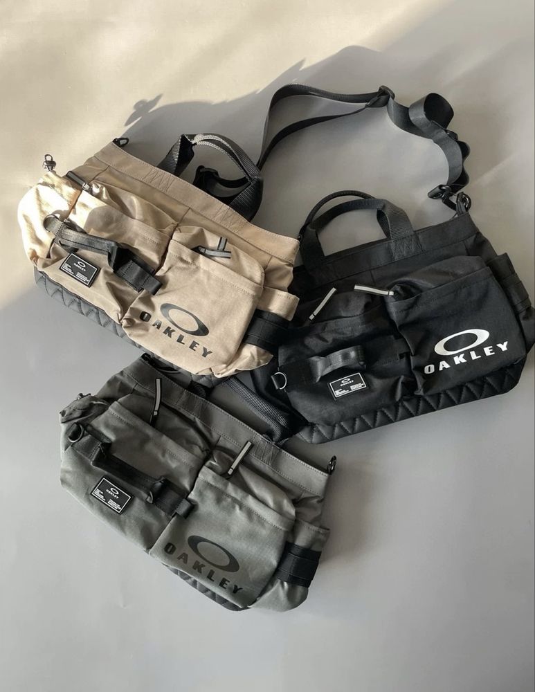 Oakley Utility Tote Bag Gore Tex Gorpcore 1 449 Olx