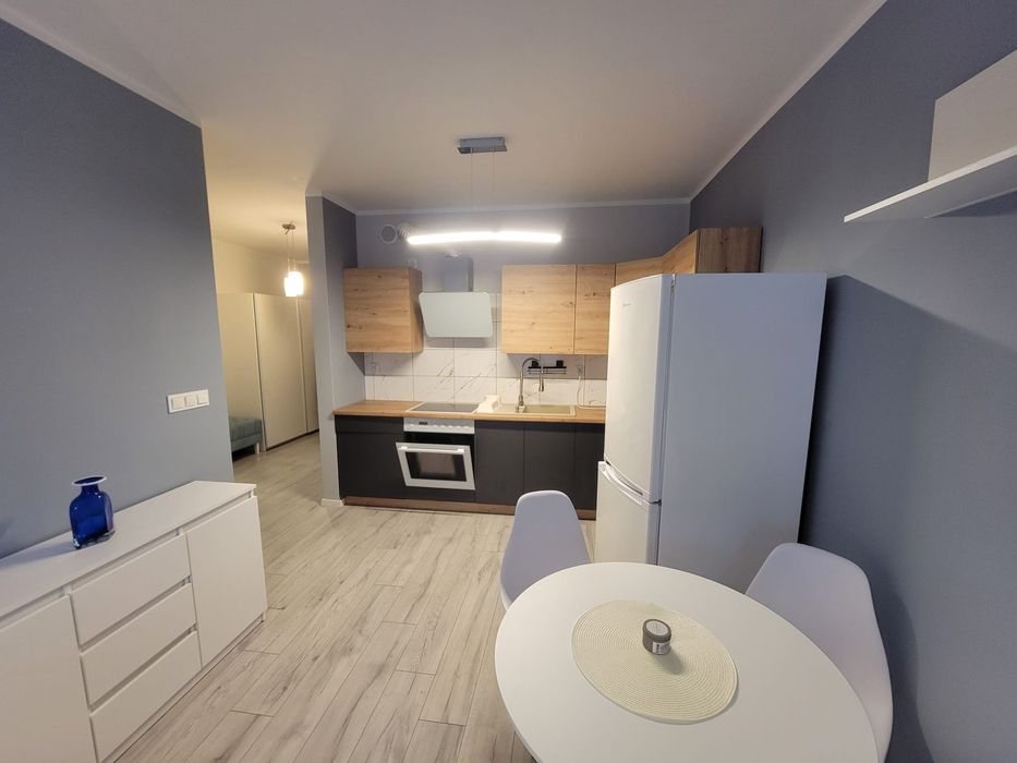 Wynajmę mieszkanie nowe budownictwo