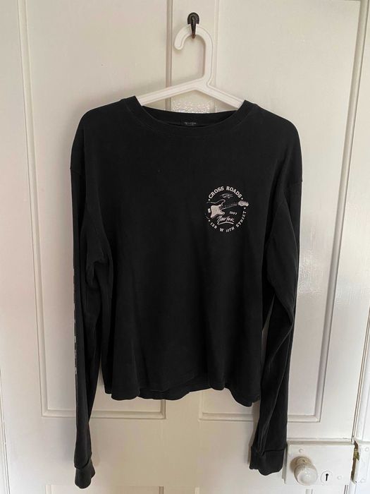 Bluza Brandy Melville