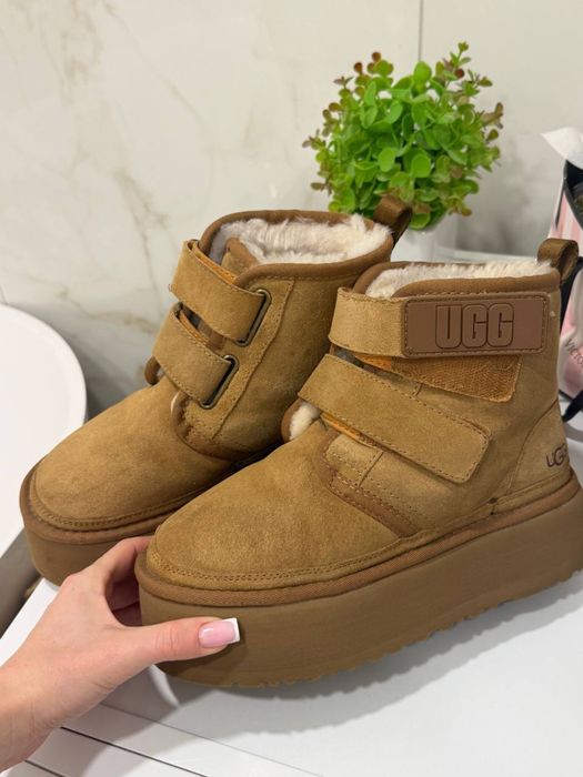 UGG жіночі 35 розмір