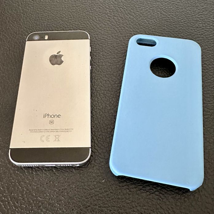 iPhone SE 1ª Edição 32GB