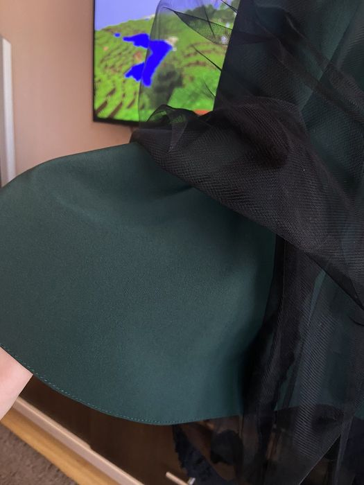 Плаття вишите 52-54 розмір
