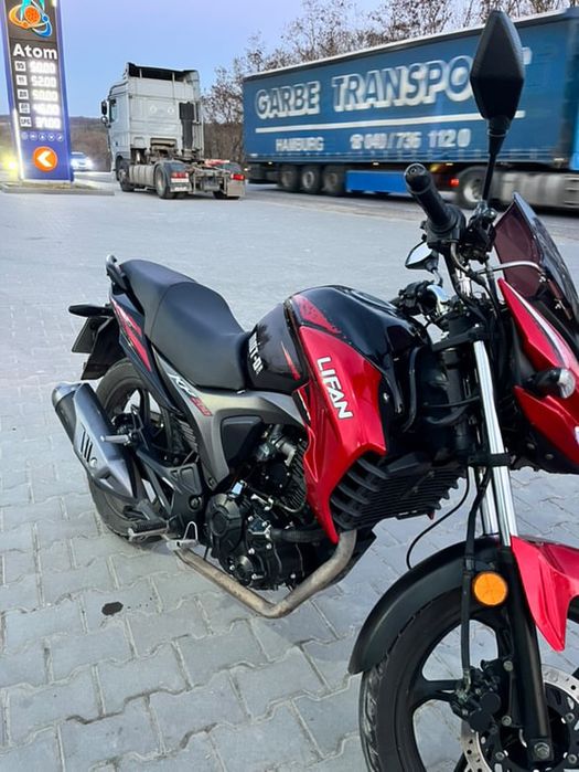 Ліфан кп 200 продам